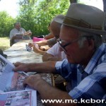 Sećanje na Beli breg Sećanje na Beli breg