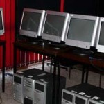 Narodna banka Srbije poklonila računarsku opremu borskoj biblioteci Narodna banka Srbije poklonila računarsku opremu borskoj biblioteci