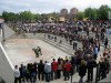 Moto skup u Boru od 29.juna do 1.jula 2012.godine 