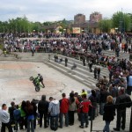 Moto skup u Boru od 29.juna do 1.jula 2012.godine 