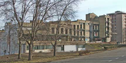 Dešavanja u Narodnoj biblioteci Bor