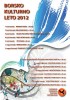 Borsko kulturno leto 2012.