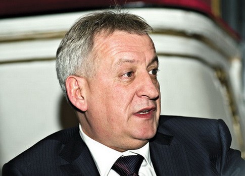 Bogićević, ipak, sarađuje sa državnom kompanijom RTB Bor Bogićević, ipak, sarađuje sa državnom kompanijom RTB Bor