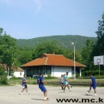 Sportisti u čast Dana ustanka Sportisti u čast Dana ustanka