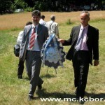 Sutra je 7. juli, Dan ustanka naroda Srbije