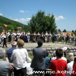 Sutra je 7. juli, Dan ustanka naroda Srbije