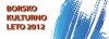 Borsko kulturno leto-program od 7. do 9. avgusta