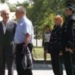 Premijer Dačić i ministri Dinkić i Bačević u RTB-u Bor