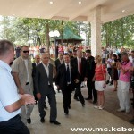 Jovan Cvijić po drugi put u Boru Jovan Cvijić po drugi put u Boru