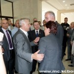 Jovan Cvijić po drugi put u Boru Jovan Cvijić po drugi put u Boru