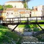 Presušuje Timok kroz knežev grad