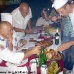 “Nišlijska mehana” pobednik pete srpske roštiljijade