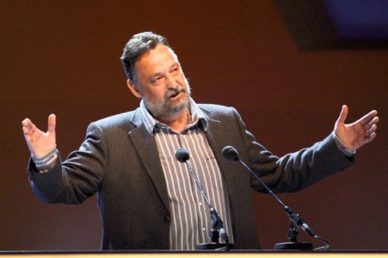 Boško Ničić kandidat za predsednika Upravnog odbora RTB Bor ili “Đerdapa“