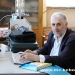 Profesor iz Kruševca počasni direktor instituta u Kembridžu 
