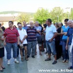 Dragiša Trujkić: Sve privatizacije su nameštene, pa i prodaja "Belorečkog peščara"