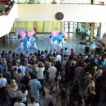 Dobro došli, prvaci, školski junaci!