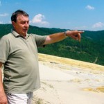 Bor: Sanacija jalovišta od oktobra