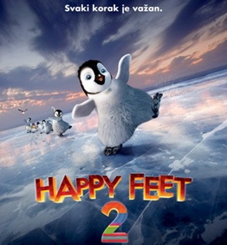 Repertoar bioskopa "Zvezda" od 1. do 10. oktobra