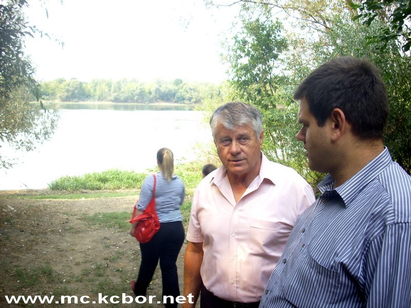 Leget, najveće stratište Timočana