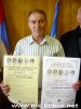 Zavet za poštovaoce starih srpskih ratnika