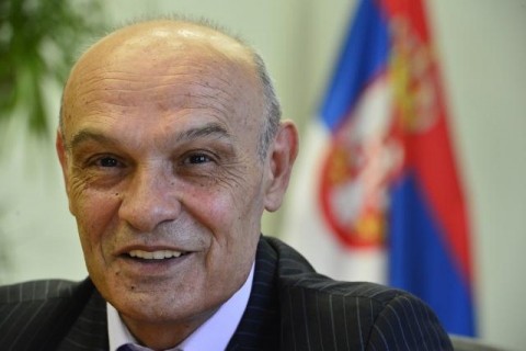 Dragan Žikić: Ministre, utvrdite odakle dolaze visoke koncentracije arsena nad Borom i okolinom
