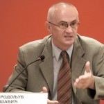 Šabiću, da li je „Farmakom“ kupio „Politiku“ parama RTB Bor?