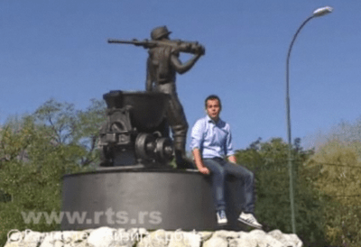 Borski blogeri i informatičari u borbi za lepši Bor