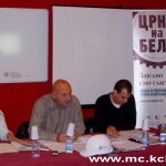 Nije isti šlem za baletane i rudare