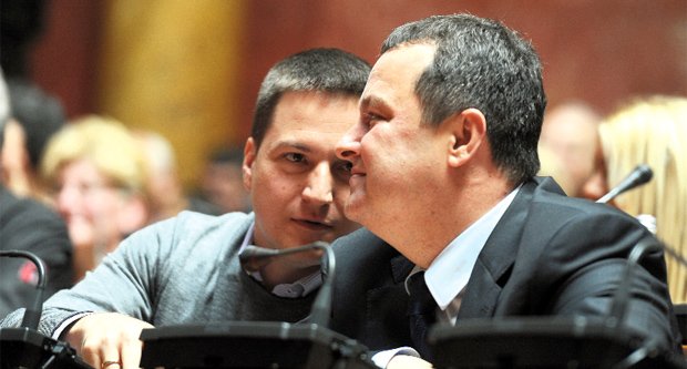 SPS raspušta sporne odbore SPS raspušta sporne odbore