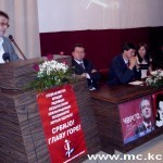 Miloševićeva slika obeležila godišnjicu