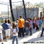 "ZOO vrt" Bor: Predložite imena nojevima