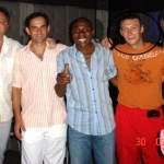 Bor: Otac nožem ubio sina