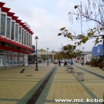 Donji Milanovac, varoš mala ali fina