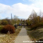 Bor: Više nema parka muzeja