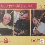 Centar za kulturu: U Boru Beogradski Jazz trio