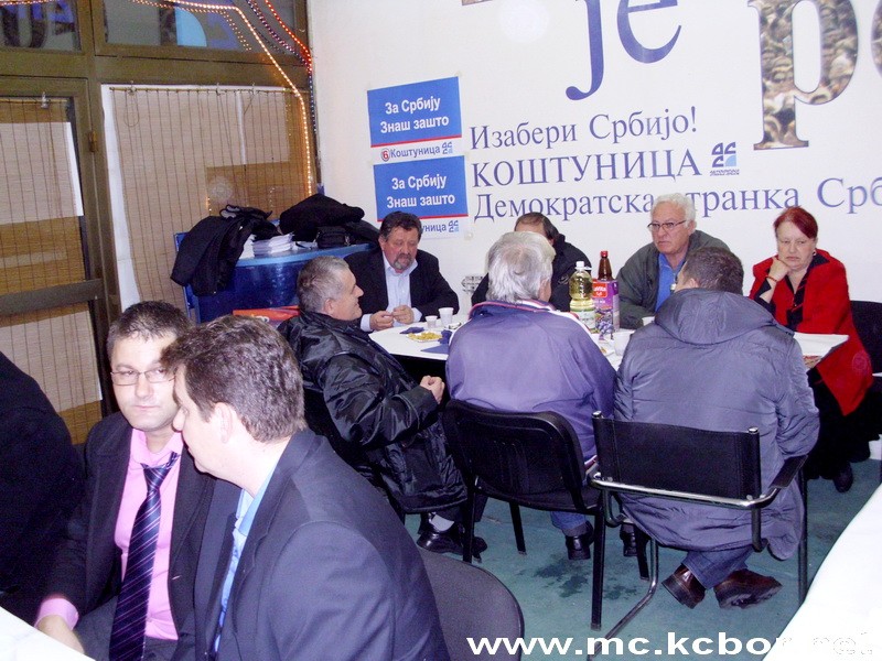 DSS: U 2013. biće bar malo bolje