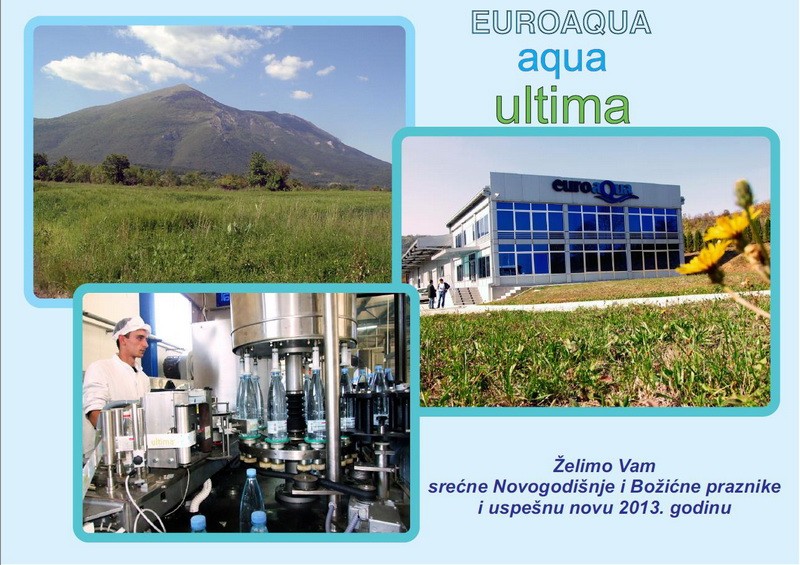 Novogodišnje čestitke Medija centru Bor