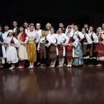 Godišnji koncert KUD-a "Bor" Godišnji koncert KUD-a "Bor"