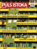Novi broj „PULSA ISTOKA“ u petak na svim kioscima Novi broj „PULSA ISTOKA“ u petak na svim kioscima