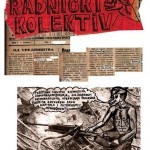 Najavljeno predstavljanje "Radničkog kolektiva"