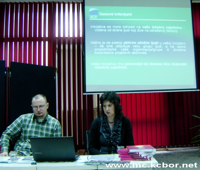 BCIF finansirao 800 projekata u Srbiji