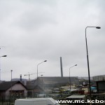 Topionički dimnjaci se “smirili”