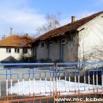 Nekad bile vojne karaule