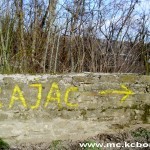 Levo Zaječar, desno Rajac Levo Zaječar, desno Rajac