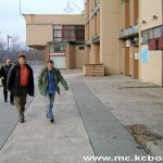 Nastavlja se štrajk Dragiše Trujkića