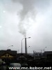 Bor: Sumpor-dioksid opet preko granične vrednosti