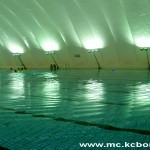 "Banjica" pod krovom "Banjica" pod krovom