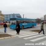 „BORTRAVEL“ besplatno prevozi starije od 70 godina „BORTRAVEL“ besplatno prevozi starije od 70 godina