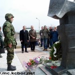 Nikad nećemo zaboraviti agresiju Nato pakta