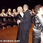 Knjaževačka "Sunčana jesen" posle deset godina u Boru